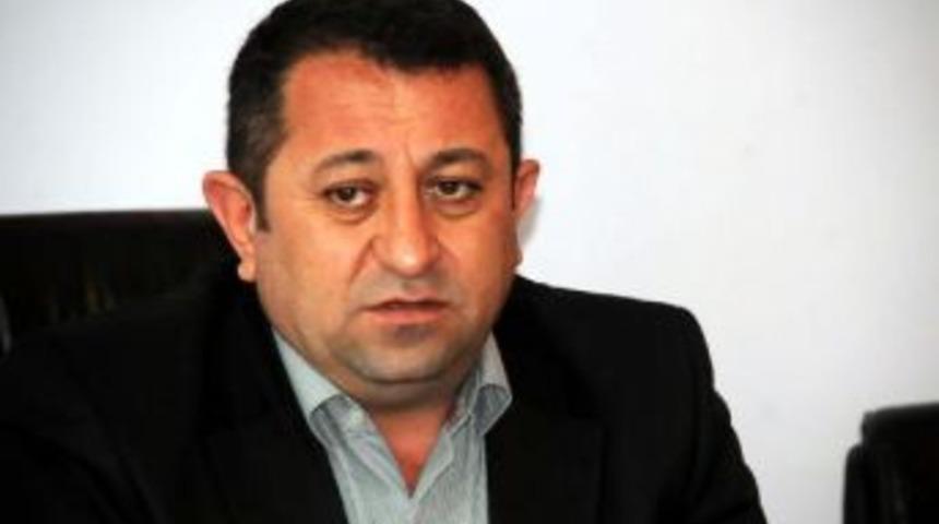 Tokatspor'da G&ouml;zler Aydınspor 1923 Ma&ccedil;ına &Ccedil;evrildi
