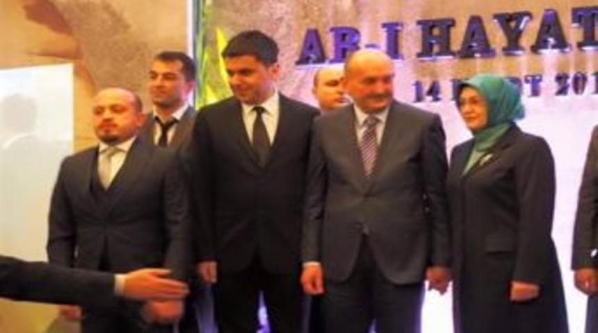 Aksaray&rsquo;da Yılın Doktoru Se&ccedil;ildi