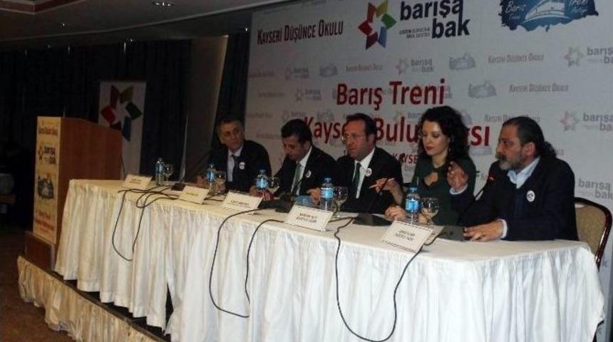 &Ccedil;&ouml;z&uuml;m S&uuml;reci &Ccedil;alıştayı