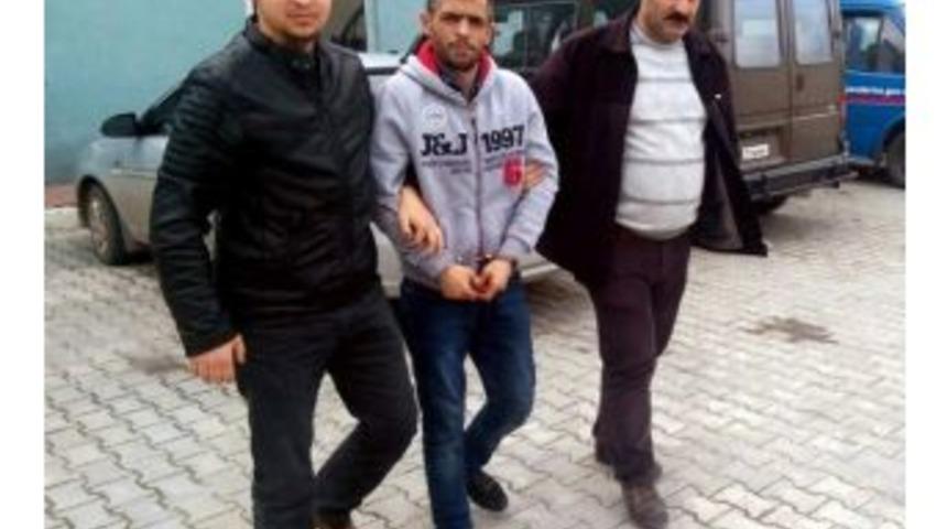 Karab&uuml;k&rsquo;te Uyuşturucu Operasyonu