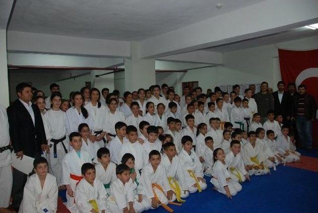 Okulda Spora Hayat Yok 1