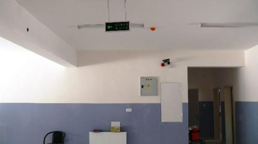 Bilecik İmam Hatip Lisesi Ek Bina İnşaatı Tamamlandı