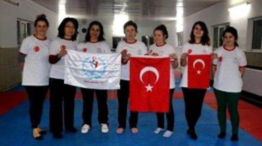 Emirdağ Belediyesi&rsquo;nden Bayanlar &ldquo;sağlıklı Yaşam &Uuml;nitesi&rdquo; Kursu