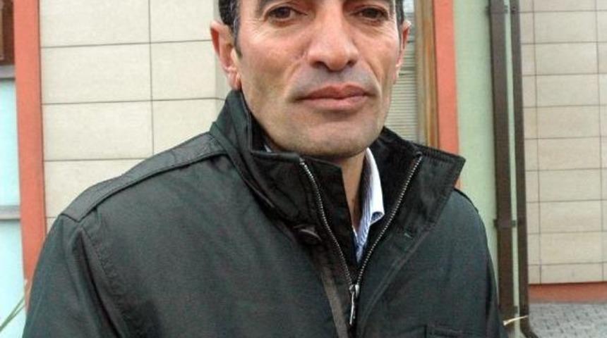 K&uuml;&ccedil;&uuml;k Nehir&rsquo;In Babası" Kızımın Kaderinde Bu Vardı"