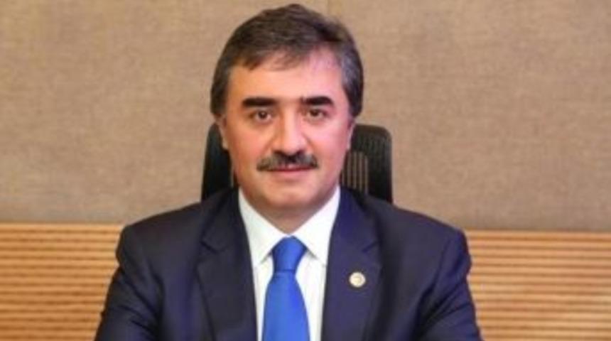 Hamarat: &ldquo;yeni D&ouml;nemde Yeni Projelerle Geliyoruz&rdquo;