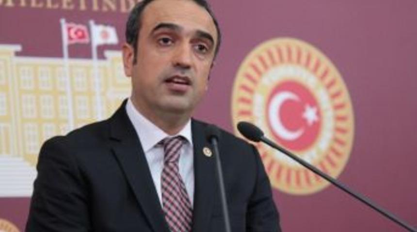 Ak Partili İ&ccedil;ten: &ldquo;k&uuml;rt Sorunu Bitmiştir&rdquo;