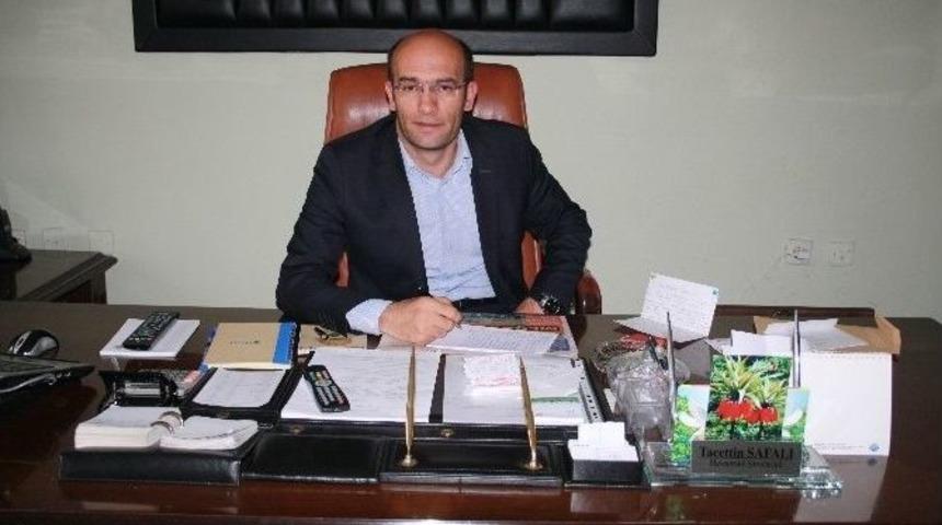 &Ouml;ğrencilerden Dilek Ve Şikayet Mektupları