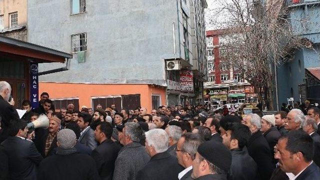 Van’da Kesin Hac Kayıtları Başladı