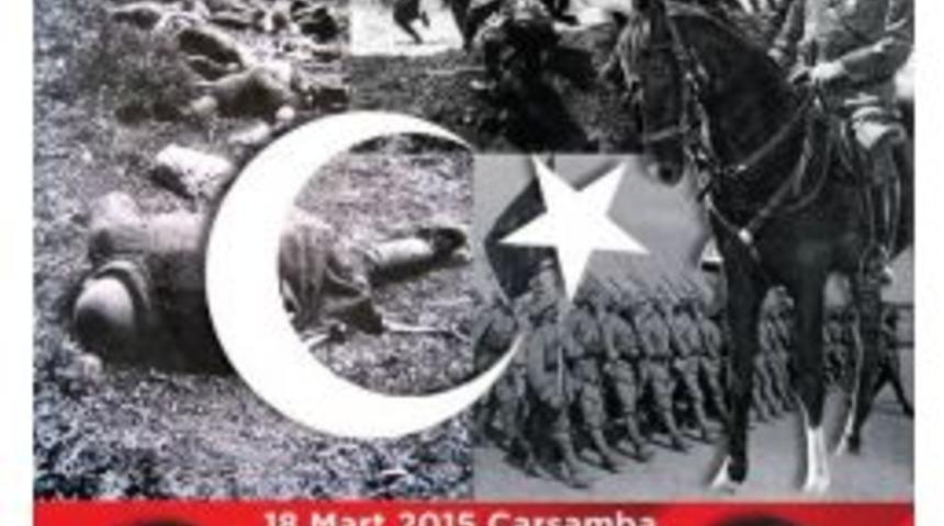 100 Yıl&rsquo;da &ldquo;bir Devrin Battığı Yer&rdquo;paneli