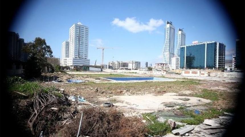 Bayraklı&rsquo;ya 200 Yataklı Yeni Hastane