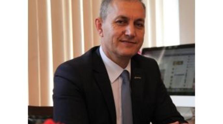 Yalova Chp&rsquo;de İlk İstifa