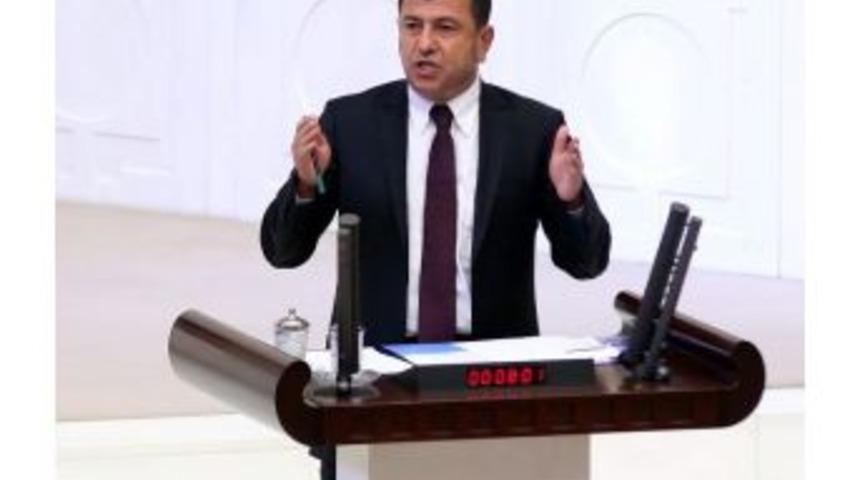 Ağbaba&rsquo;dan Soru &Ouml;nergesi