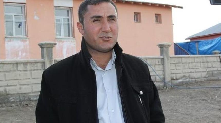 Sağlık Evlerinin Ahır Olarak Kullanılmasına Muhtarlar Tepkili