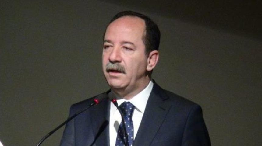 Edirne&rsquo;Nin Sivrisinek Sorununu Alman Vakfı &Ccedil;&ouml;zecek