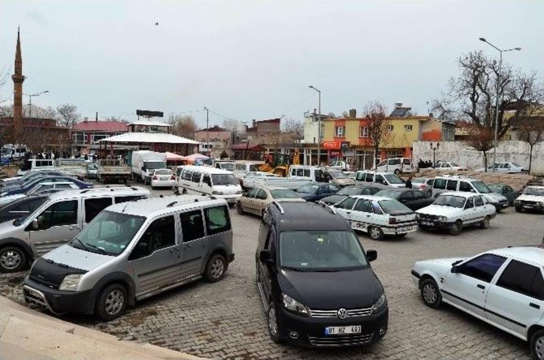 Adilcevaz&rsquo;da Parkmetre Uygulaması Başladı