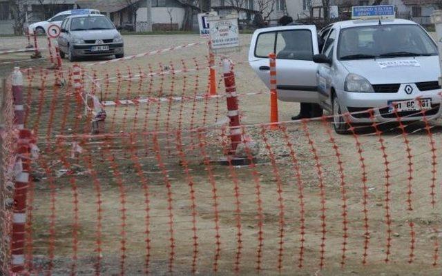 Düzce’de 620 Kişi Ehliyet Almaya Hak Kazandı