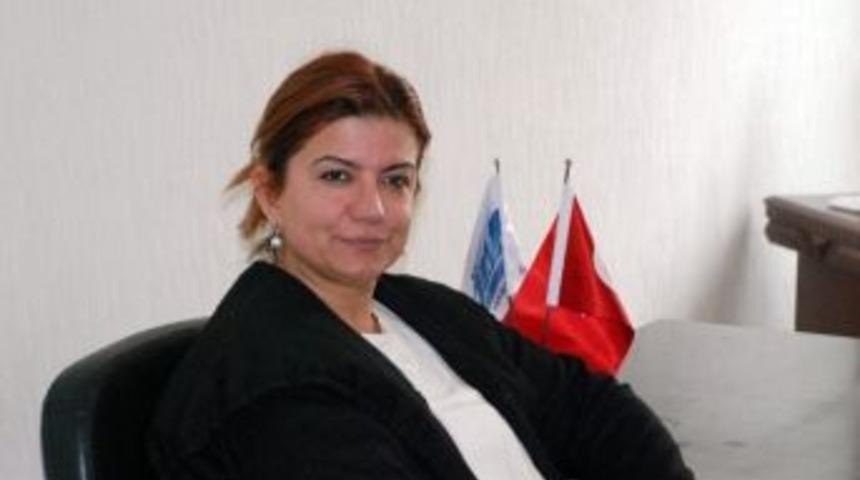 Kepolu&rsquo;dan Halep&ccedil;e Katliamı Mesajı