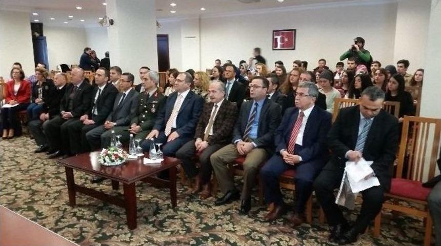 Zonguldak Lezzet At&ouml;lyesi Final Toplantısı Yapıldı