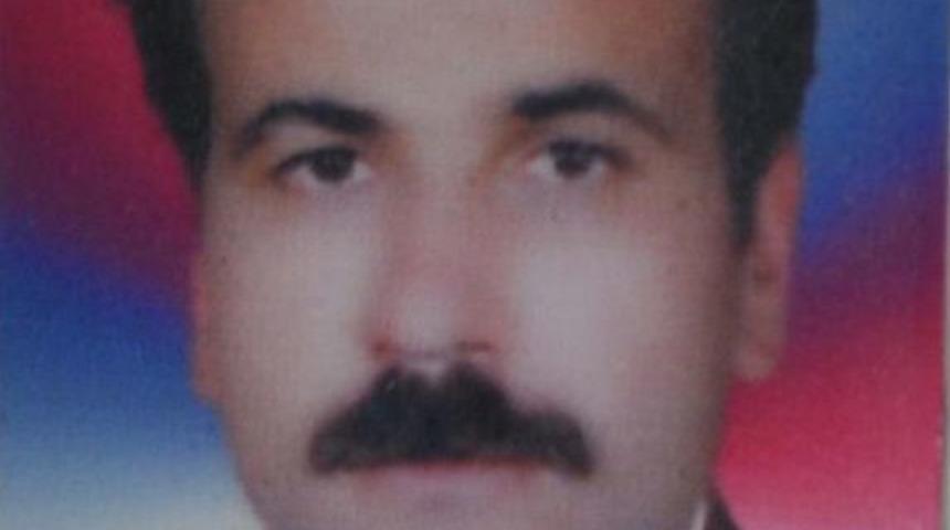 Trenin &Ccedil;arptığı Demiryolu Iş&ccedil;isi &Ouml;ld&uuml;