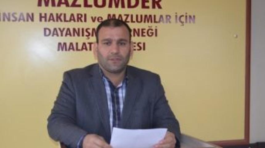 Mazlumder&rsquo;den Halep&ccedil;e Katliamının Yıl D&ouml;n&uuml;m&uuml; A&ccedil;ıklaması