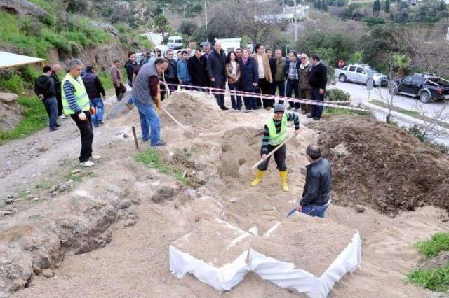 Bodrum Sualtı Arkeoloji Müzesi Müdürü'ne 'ışid Zihniyeti' Eleştirisi