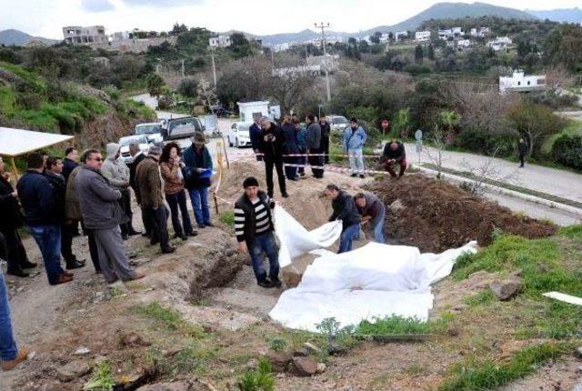 Bodrum Sualtı Arkeoloji Müzesi Müdürü'ne 'ışid Zihniyeti' Eleştirisi