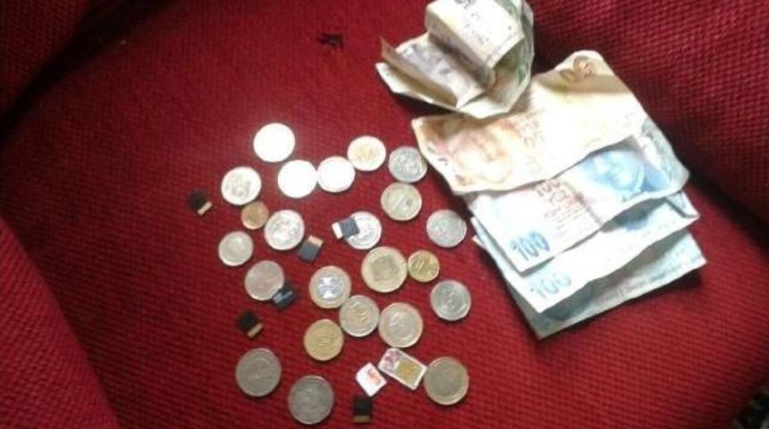 Şanlıurfa'da Su&ccedil; &Ouml;rg&uuml;t&uuml; Kurup 2 Kişiyi &Ouml;ld&uuml;ren Suriyelilere Operasyon