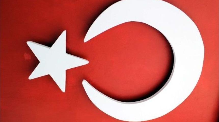 Esnaftan 18 Mart &Ccedil;anakkale Şehitlerini Anısına