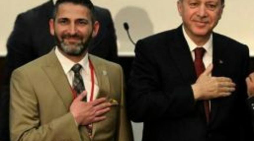 Romanlardan Cumhurbaşkanı Erdoğan&rsquo;a Teşekk&uuml;r