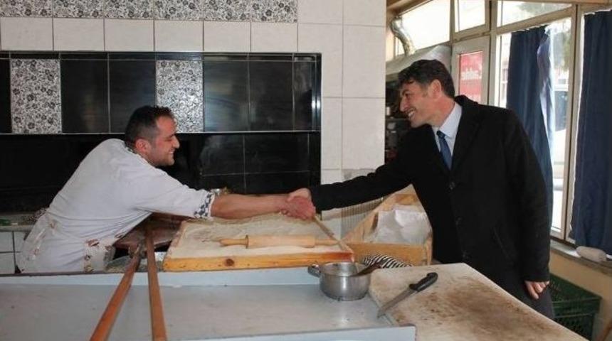 Erol Korkmaz; &ldquo;herkesin Temsilcisi Olacağız&rdquo;