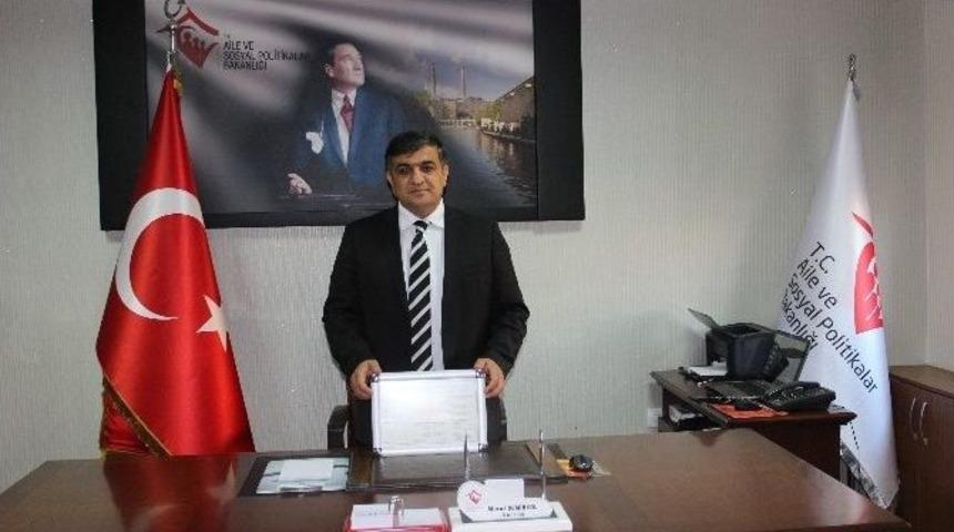 Şanlıurfa Aspim Tse Kalite Belgesi Aldı