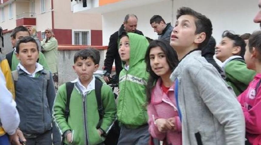 Eşi Affedince Intihardan Vazge&ccedil;ti