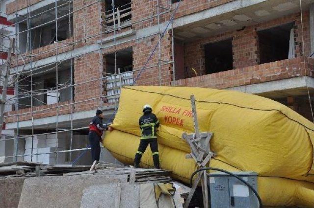 Eşi Affedince Intihardan Vazge&ccedil;ti 1