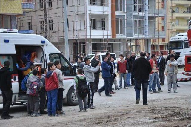 Eşi Affedince Intihardan Vazge&ccedil;ti 2