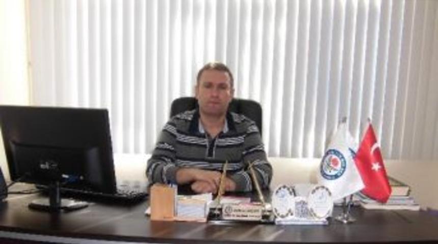 Eğitim Bir- Sen&rsquo;den, Halep&ccedil;e Katliamı A&ccedil;ıklaması