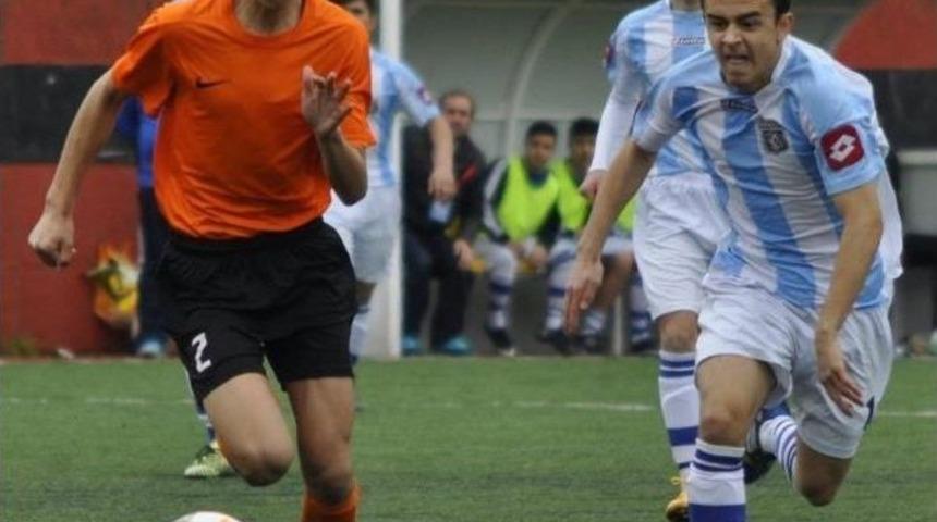 Yalova&rsquo;da Bileti Bursa Arabayatağıspor Kaptı