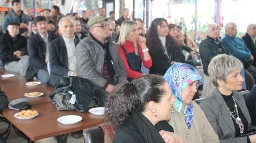 Eski Enerji Ve Tabii Kaynaklar Bakanı Mhp&rsquo;den Aday Adaylığını A&ccedil;ıkladı