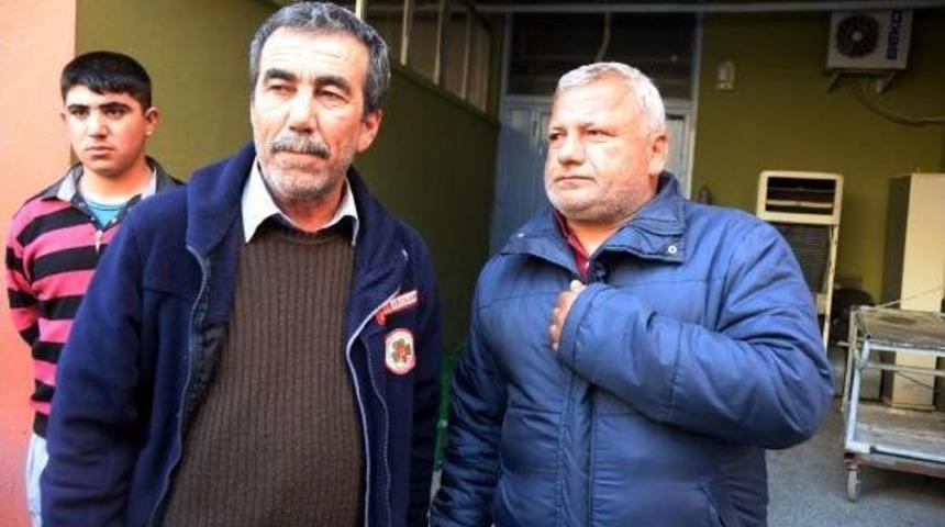 &Ouml;l&uuml;mlerin Arttığı Anamur'da 'domuz Gribi' Paniği (2)