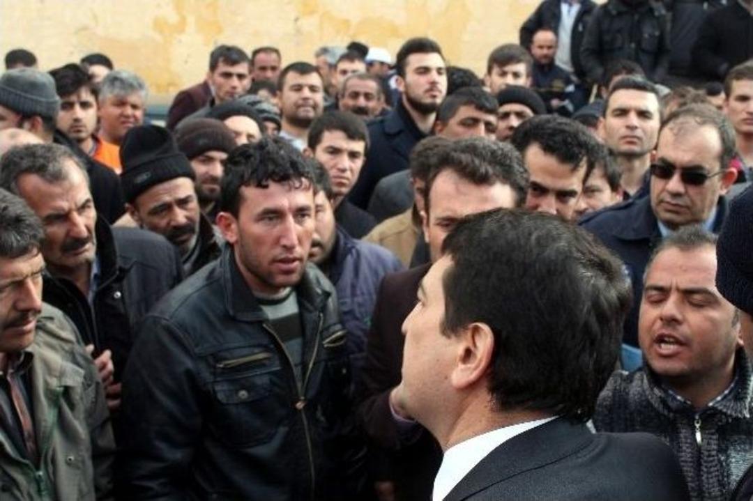 Konya&rsquo;da Silahlı Kavga: 1 &Ouml;l&uuml;, 1 Yaralı