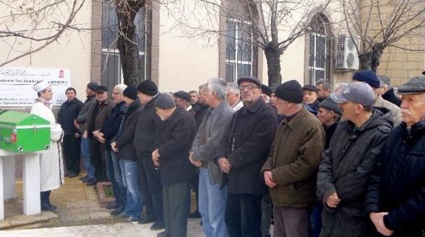 Bilecik&rsquo;de K&ouml;y Enstit&uuml;s&uuml; İlk Mezunu &Ouml;ğretmen Hasan &Ouml;z Vefat Etti