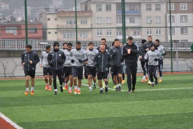 Erkan Sözeri’den Alanyaspor Değerlendirmesi