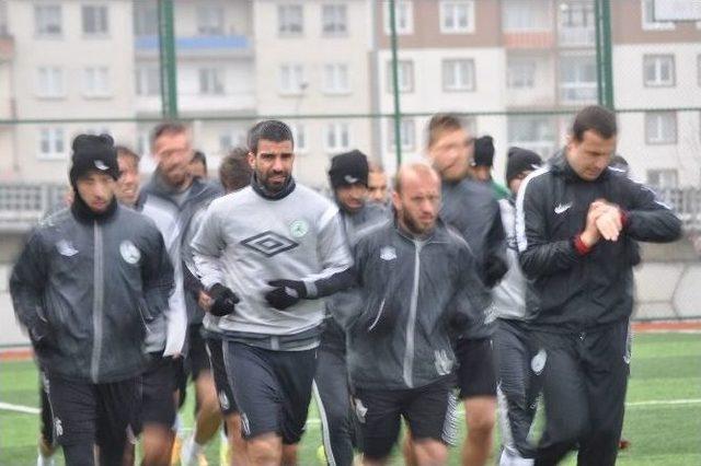 Erkan Sözeri’den Alanyaspor Değerlendirmesi