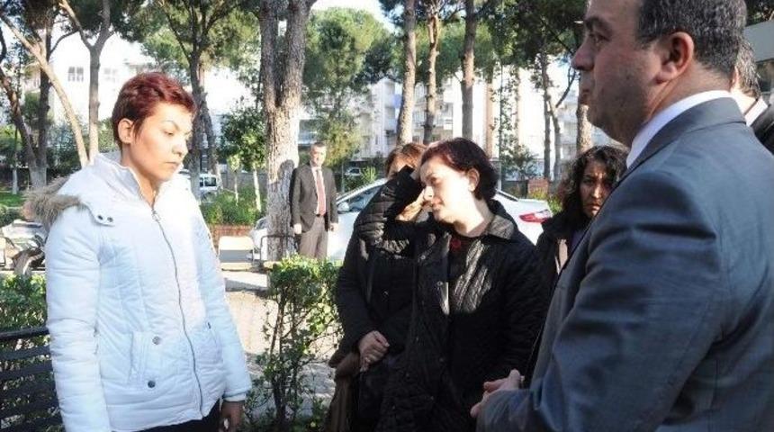 Beyin Kanaması Ge&ccedil;iren Polis Memurunun Organları Bağışlandı