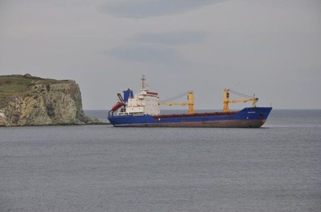 &rsquo;hayalet Gemiler&rsquo; İzmir&rsquo;de Faciaya Davetiye &Ccedil;ıkartıyor