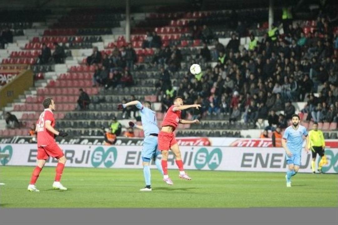 Spor Toto S&uuml;per Lig