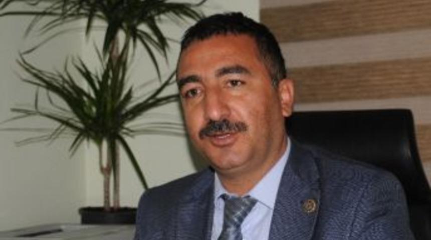 Sağlık-sen G&ouml;revde Y&uuml;kselme Ve Unvan Değişikliği Sınavının İptalini İstedi