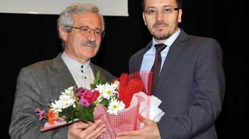&lsquo;asım&rsquo;ın Nesli&rsquo; Modeli Ad&uuml; Gen&ccedil;liğine Tanıtıldı