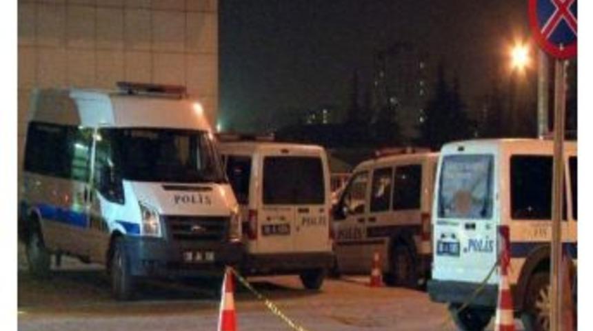 Trafik Kazası Diye Gittiler Cinayet &Ccedil;ıktı
