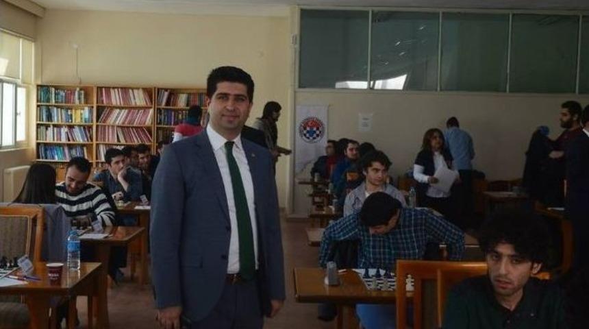 Tıp Bayramı Satran&ccedil; Turnuvası