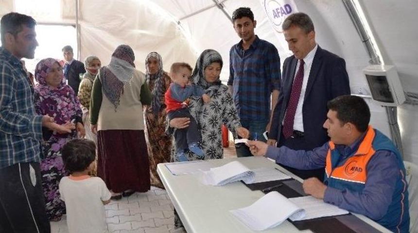 &Ccedil;adırkentte Se&ccedil;im Heyecanı